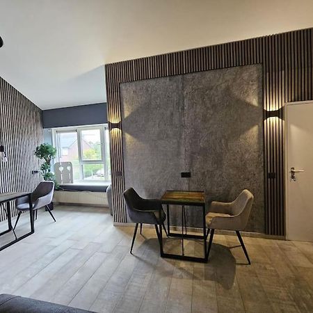 Voormalig Politiebureau Gebruik Welnesstuin Tegen Betaling Bed and Breakfast Ouddorp Exterior foto